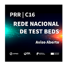 Rede Nacional de Test Beds