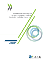 Declaration on Promoting and Enabling Responsible Business Conduct in the Global Economy