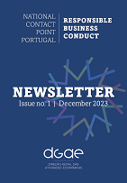 Newsletter Issue no. 1