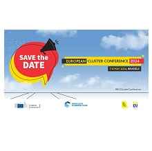 Conferência europeia de clusters