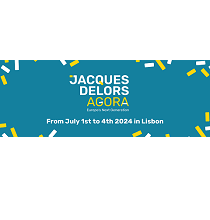 Jacques Delors Agora