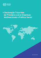 Declaração Tripartida de Princípios sobre Empresas Multinacionais e Política Social