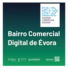 Bairro Comercial Digital de Évora