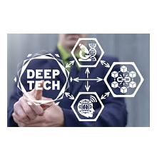 Lançamento do Programa Deep2Start