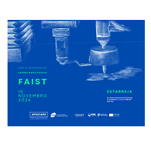 Agenda Mobilizadora FAIST – 1.ª Ação de Demonstração