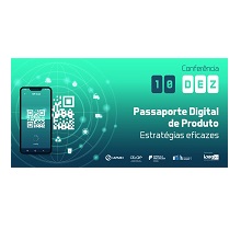 Conferência “Passaporte Digital de Produto | Estratégias Eficazes”