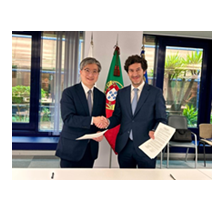 Comissão Mista Económica Portugal-República da Coreia