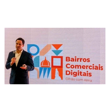 Bairros Comerciais Digitais “Olhão com Alma”