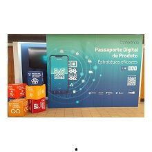 Conferência “Passaporte Digital de Produto Estratégias Eficazes”