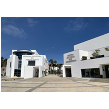 Bairro Comercial Digital de Porto Santo