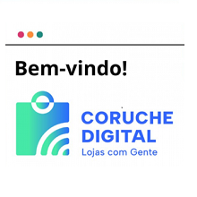 PRR O Município de Coruche apresentou o projeto “Coruche Digital - Lojas com Gente” aos comerciante