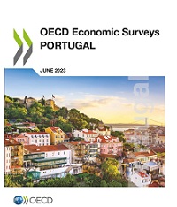 OCDE Participação da DGAE na reunião do “Economic Surveys”