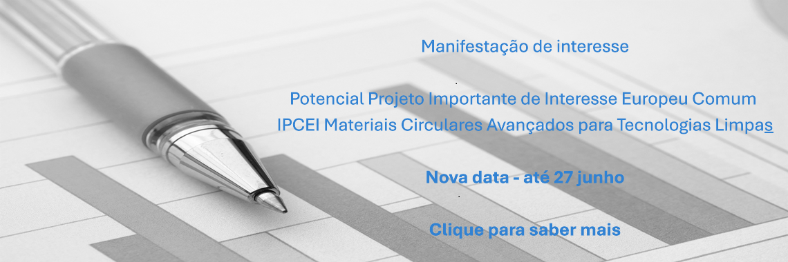 Projetos Importantes de Interesse Europeu Comum