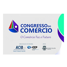 Congresso do Comércio 2025 