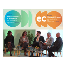 encerramento do Roteiro para a Neutralidade Carbónica da Indústria Química Portuguesa 2050