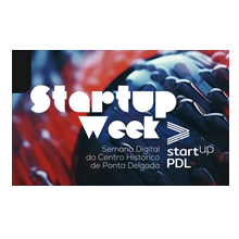 Startup Week Ponta Delgada 2025