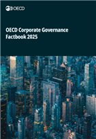 OECD Corporate Governance Factbook 2025 OECD Corporate Governance Factbook 2025