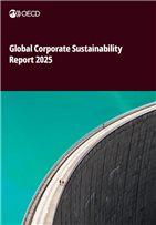 Global Corporate Sustainability Report 2025 Global Corporate Sustainability Report 2025