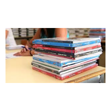 Manuais Escolares: atualização do preço máximo a aplicar no ano letivo 2026/2027