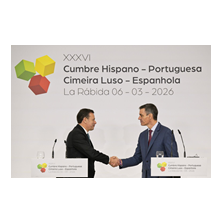 XXXVI Cimeira Luso-Espanhola