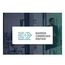 PRR | Republicação do Aviso n.º 12 - Bairros Comerciais Digitais
