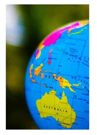 UE e Austrália concluem as negociações de um Acordo de Comércio Livre