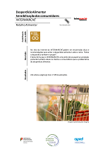 Sensibilização dos consumidores Sensibilização dos consumidores