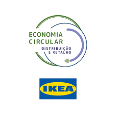 Cozinhas IKEA em plástico reciclado