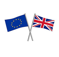UE e Reino Unido chegam a acordo